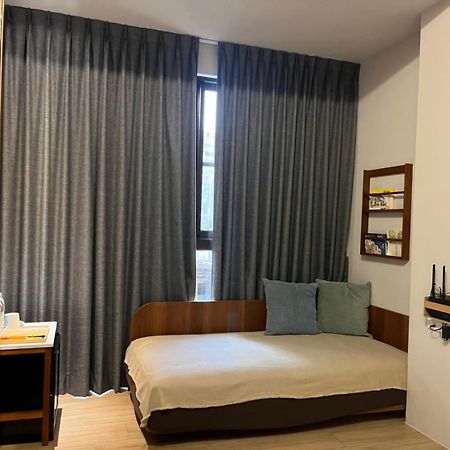 Fu'S House 52 Ξενοδοχείο Ταϊνάν Εξωτερικό φωτογραφία