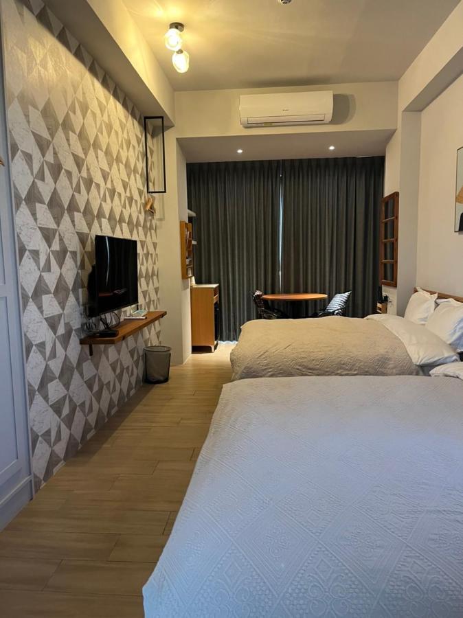 Fu'S House 52 Ξενοδοχείο Ταϊνάν Εξωτερικό φωτογραφία