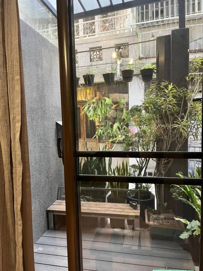 Fu'S House 52 Ξενοδοχείο Ταϊνάν Εξωτερικό φωτογραφία